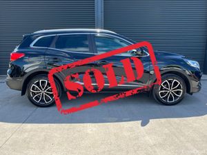 Renault Kadjar S EDITION 140bhp  5DR - Image 3