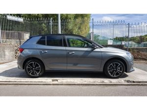 Skoda Fabia Monte Carlo - JUST 2600KMS - DSG AUTO- - Image 4