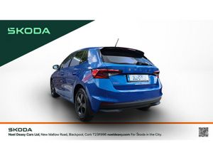 Skoda Fabia €2000 PLUS SAVING & FREE HADAR ALLOYS - Image 2