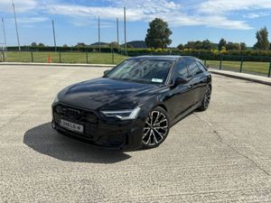 Audi A6 AVANT 40 TDI QUATTRO S LINE - Image 4