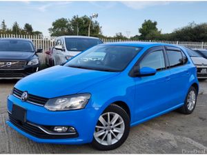 Volkswagen Polo LOUNGE 1.2L Petrol Automatic - Low - Image 3