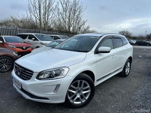 Volvo XC60 2.0L Diesel Automatic Fresh Import (618 - Image 2