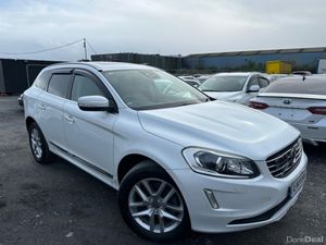 Volvo XC60 2.0L Diesel Automatic Fresh Import (618 - Image 4