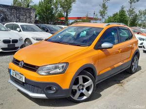 Volkswagen Polo 1.2L Automatic Petrol Low Mileage - Image 3
