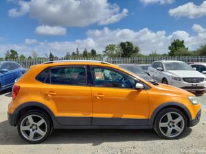 Volkswagen Polo 1.2L Automatic Petrol Low Mileage - Image 4