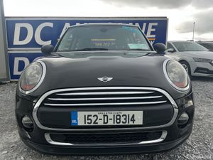 2015 MINI ONE 1.5 DIESEL ONLY 149,000 KMS TAX NCT - Image 3