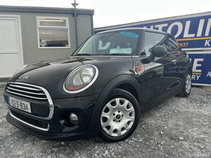 2015 MINI ONE 1.5 DIESEL ONLY 149,000 KMS TAX NCT - Image 2