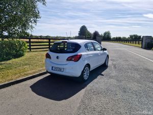 Opel Corsa Diesel (NCT TESTED AND TAXED)!!! - Image 3