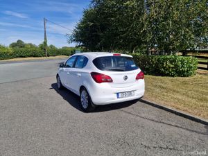 Opel Corsa Diesel (NCT TESTED AND TAXED)!!! - Image 4