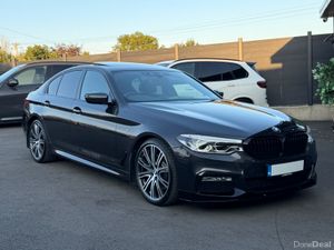 2017/171 BMW 530D MSPORT G30 - Image 4