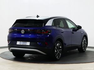 *93* 2023 Volkswagen ID.4 style auto - Image 4