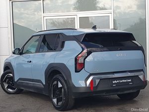 Kia EV3 EV3 Earth 2 - Long Range - Image 3