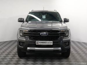 Ford Ranger TD EcoBlue Wildtrak - Image 2