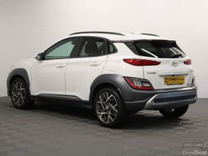 Hyundai KONA h-GDi Premium - Image 4