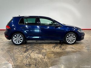 Volkswagen Golf 1.2 AUTOMATIC TSI COMFORT LINE TEC - Image 3