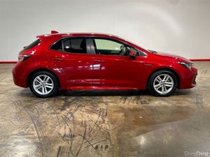 Toyota Corolla 1.8 HYBRID AUTOMATIC - G SPEC - UPG - Image 3