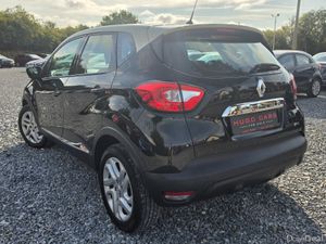 2017 Captur 1.5d Automatic/New NCT/Warranty - Image 4
