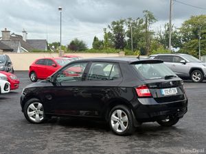172 SKODA FABIA 1.0 AMBITION - Image 3