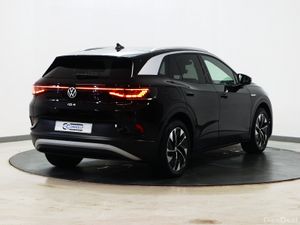 *55* 2023 Volkswagen ID.4 style auto - Image 4