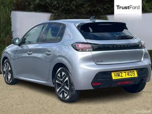 Peugeot 208 1.2 PureTech 100 Allure 5dr - PARKING - Image 2