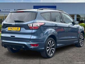 Other Other 1.5 TDCi ST-Line 5dr 2WD - Image 4
