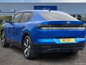 Ford Capri 210kW Select 77kWh 5dr Auto - HEATED SE - Image 2