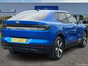 Ford Capri 210kW Select 77kWh 5dr Auto - HEATED SE - Image 4