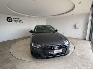Audi A4 35 TDI Sport Edition 4dr S Tronic - Image 2