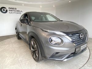 Nissan Juke 1.6 Hybrid Tekna+ 5dr Auto - Image 3