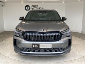 Skoda Kodiaq 1.5 TSI iV 204 SportLine 5dr DSG - Image 2