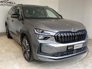Skoda Kodiaq 1.5 TSI iV 204 SportLine 5dr DSG - Image 3