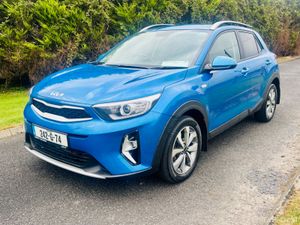 2024 Kia Stonic 1.0L Petrol Low KMS - Image 2