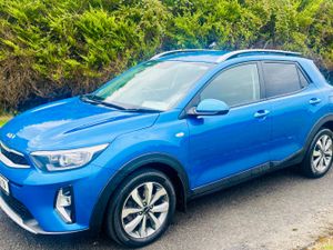 2024 Kia Stonic 1.0L Petrol Low KMS - Image 4