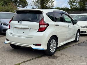 Nissan Note 1.2 E-Power MedalistAuto 38000kms 2017 - Image 4