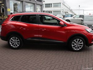 Renault Kadjar 2019 - Image 3