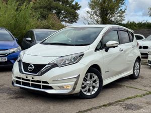 Nissan Note 1.2 E-Power MedalistAuto 38000kms 2017 - Image 3