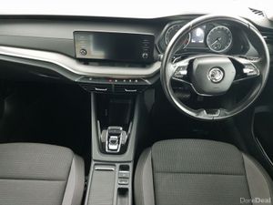 Skoda Octavia OCTAVIA AMB 1.0TSI 110HP DSG - Image 4