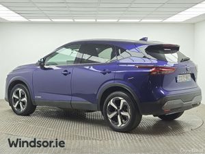 Nissan Qashqai ePOWER QASHQAI SV PREMIUM - Image 3