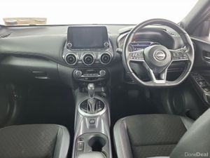 Nissan Juke HYBRID 1.6 SV PREMIUM - Image 4