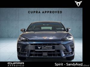Cupra Leon 1.5eTSI 150hp DSG**Call John 086191 - Image 3