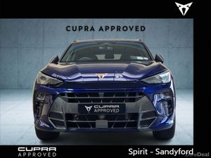 Cupra Terramar eHYBRID 204hp DSG V2**Call John 086 - Image 3