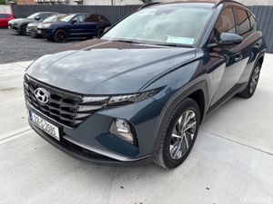 2022 Hyundai Tucson 1.6 Diesel Executive - Image 2