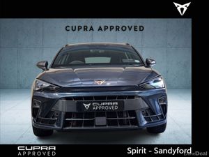 Cupra Leon 1.5eTSI DSG 150HP DSG**Call John 086191 - Image 3