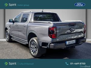 Ford Ranger RANGER D/CAB WILDTRAK Call Dave 086204 - Image 3