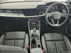 Audi A3 30 TFSI 110HP S Tronic SE - Image 4