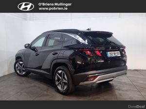 Hyundai Tucson Tucson FL Executive - Image 3