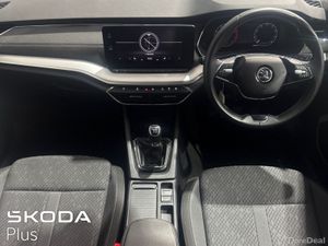 Skoda Octavia OCTAVIA STY 1.0TSI 110HP - Image 2