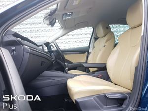 Skoda Octavia OCTAVIA AMBITION  1.0TSI 110HP - Image 3