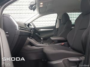 Skoda Karoq 1.0TSI 110bhp AMBITION - Image 3