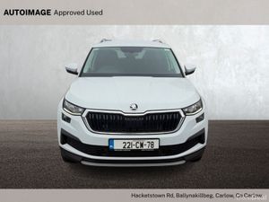 Skoda Kodiaq 2.0 TDI 150HP DSG Ambition 7 Seat - Image 2